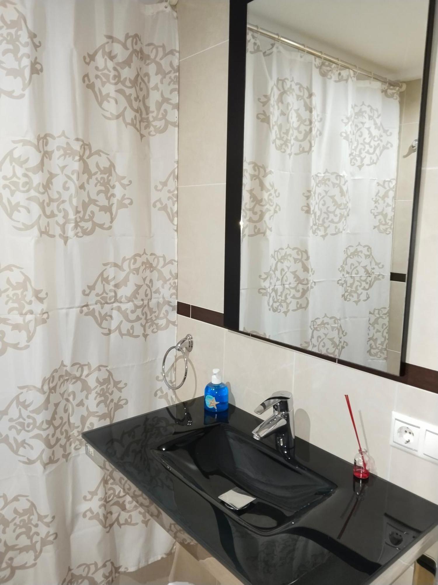 Apartmán Denia Centro Puerto Exteriér fotografie