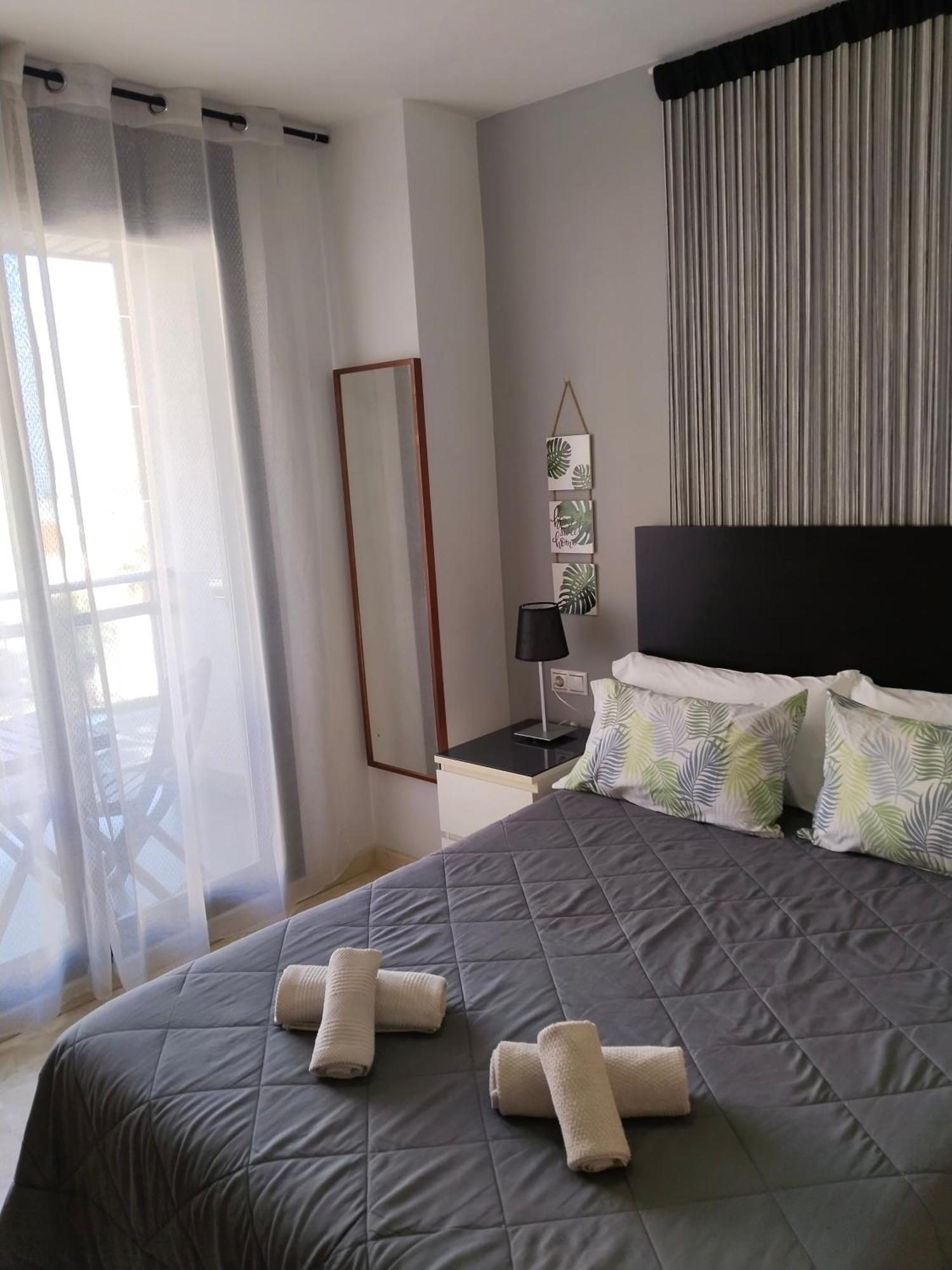 Apartmán Denia Centro Puerto Exteriér fotografie