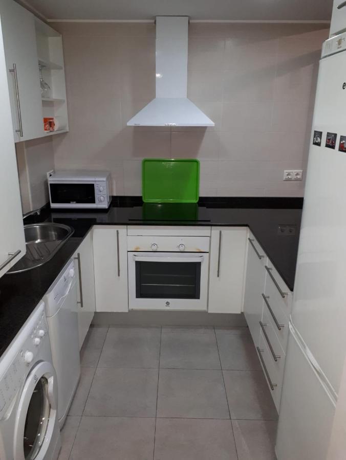 Apartmán Denia Centro Puerto Exteriér fotografie