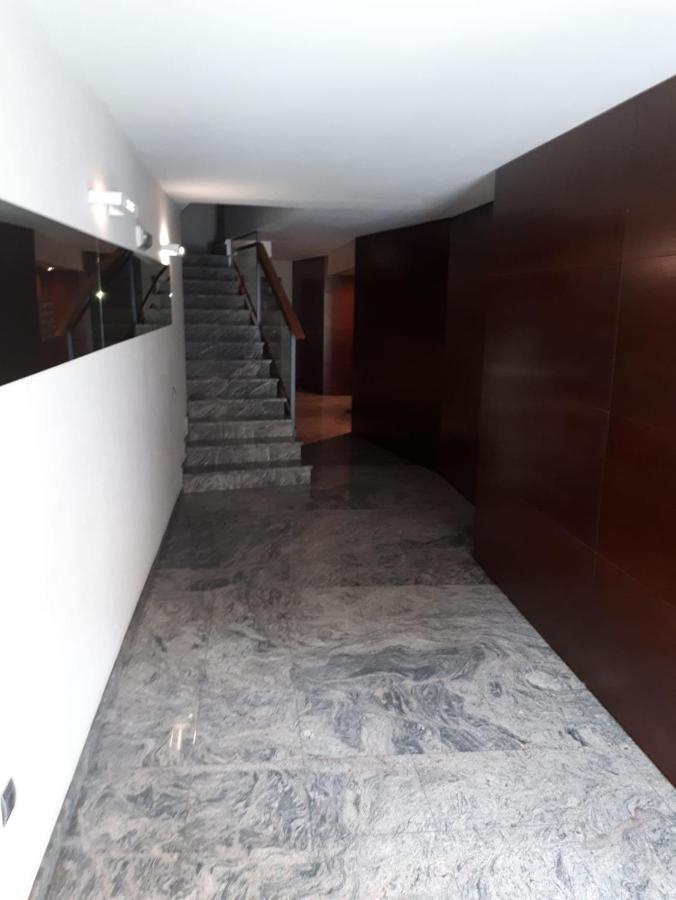 Apartmán Denia Centro Puerto Exteriér fotografie