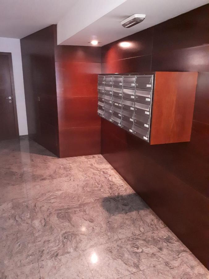 Apartmán Denia Centro Puerto Exteriér fotografie